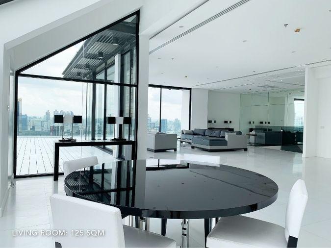 picture Selling a burden 🔥🔥 Special price condo, good location, Sathorn Garden MD-25085144 - 13/17
