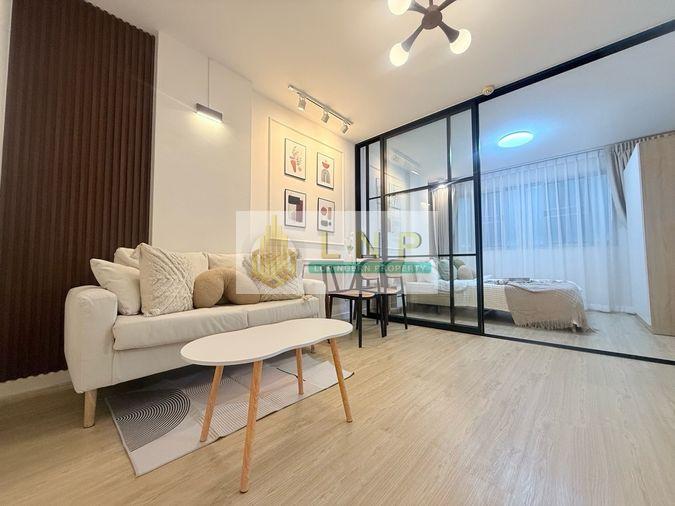 รูป 🏢 ขายคอนโด : dcondo Onnut - Suvarnabhumi (ดีคอนโด อ่อนนุช - สุวรรณภูมิ) รหัสทรัพย์ | 📌LNP-C10454 - รูปที่ 17/21