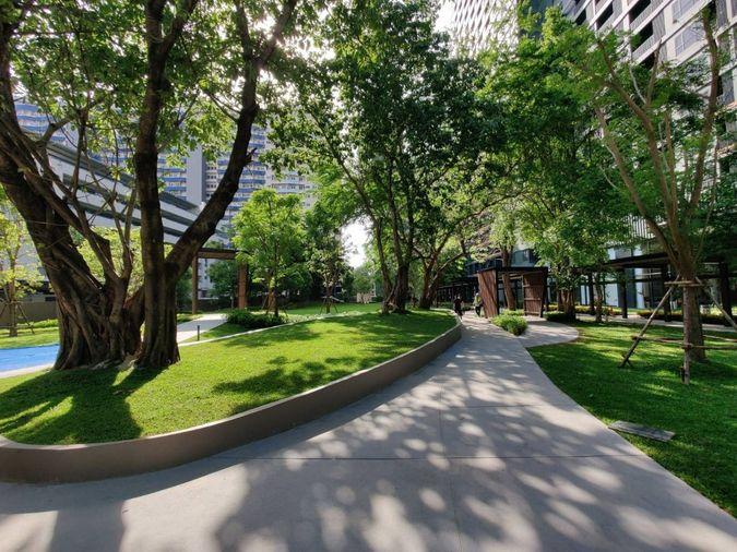 picture PFD-07451 Condo for Rent: THE LINE VIBE Phahonyothin Schedule a viewing ■ Line: @propertyfinder		 - 10/10