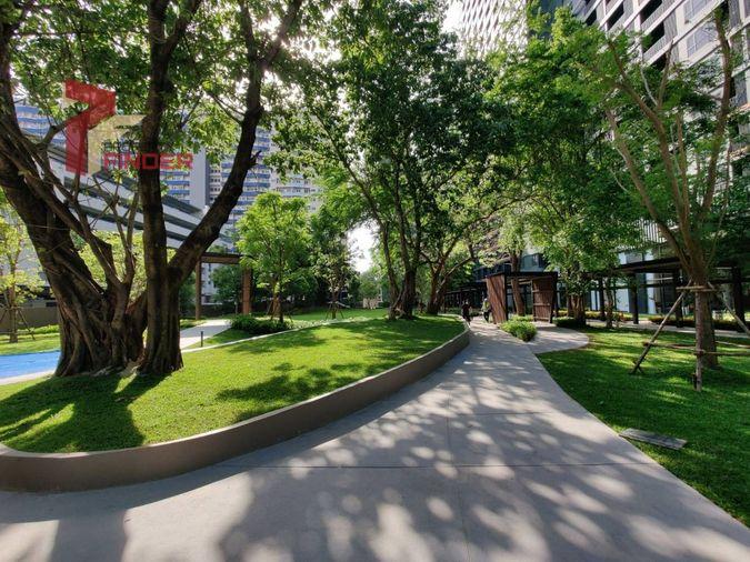 picture PFD-07451 Condo for Rent: THE LINE VIBE Phahonyothin Schedule a viewing ■ Line: @propertyfinder - 10/10