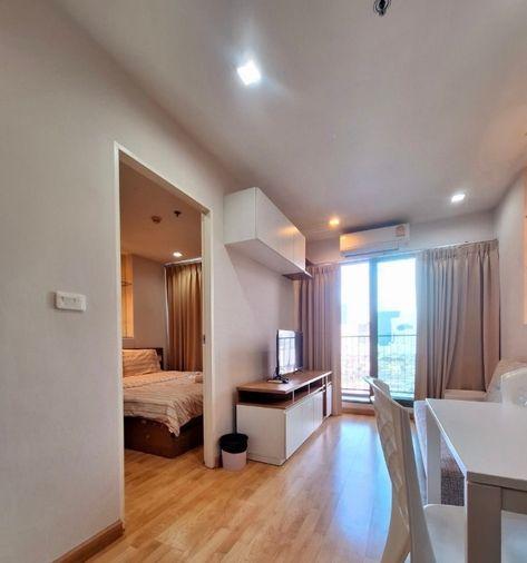 picture Selling a burden 🔥🔥 Special price condo, good location, Casa Condo Asoke-Dindaeng MD-25030302 - 3/10