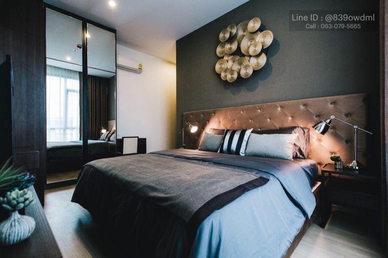 picture The Capital Ekamai - Thonglor For rent! Fully furnished ready to move in MD-25063227 - 6/10