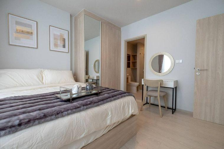 picture PFD-07456 Condo for Rent: Nue Mega Plus Bangna Schedule a viewing ■ Line: @propertybkk2	 - 9/16