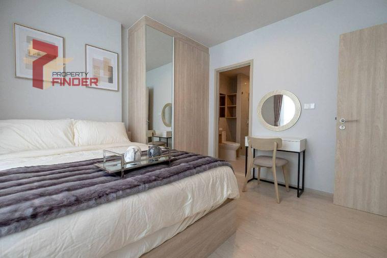 picture PFD-07456 Condo for Rent: Nue Mega Plus Bangna Schedule a viewing ■ Line: @propertybkk2 - 9/16
