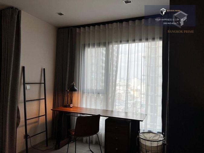 picture Life Asoke - Rama 9 | 🚝Near BTS, MRT Rama 9 #2025111212863 #MKT - 5/12