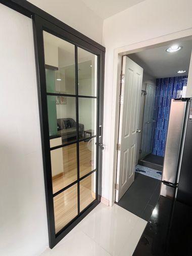 รูป 🏢 ขายคอนโด : Chateau In Town Sukhumvit 62/1 (ชาโตว์ อินทาวน์ สุขุมวิท 62/1)   รหัสทรัพย์ | 📌LNP-C10451  - รูปที่ 7/16