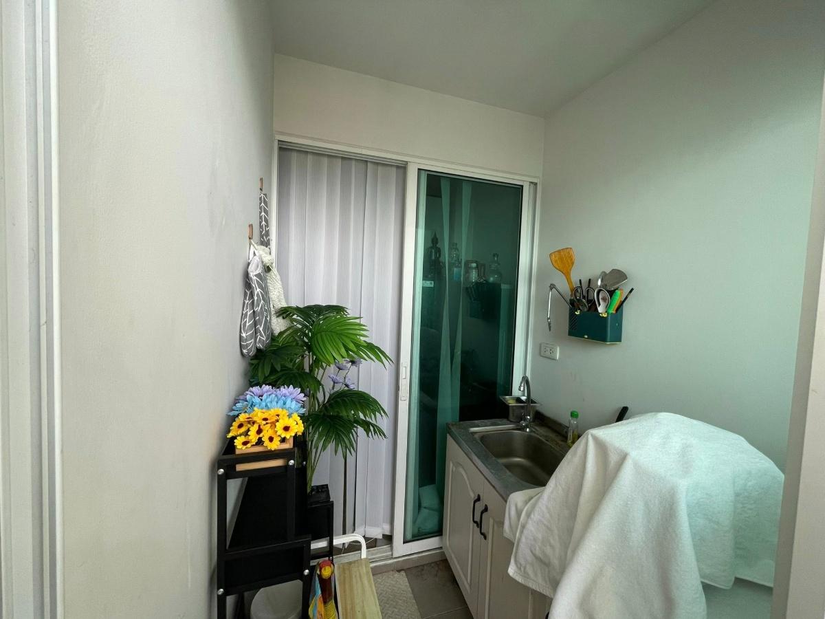 รูป 🏢 ขายคอนโด : Regent Home Bangson Phase 28 (รีเจ้นท์ โฮม บางซ่อน โครงการ 2 เฟส 28)   รหัสทรัพย์ | 📌 LNP-C10450 - รูปที่ 7/7