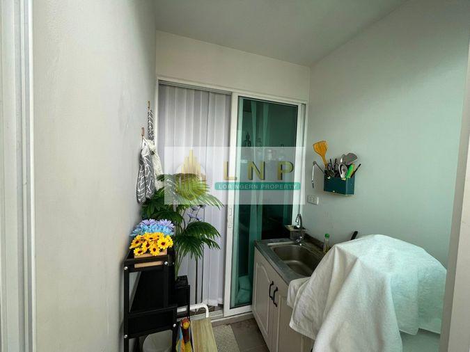 รูป 🏢 ขายคอนโด : Regent Home Bangson Phase 28 (รีเจ้นท์ โฮม บางซ่อน โครงการ 2 เฟส 28) รหัสทรัพย์ | 📌 LNP-C10450 - รูปที่ 7/7