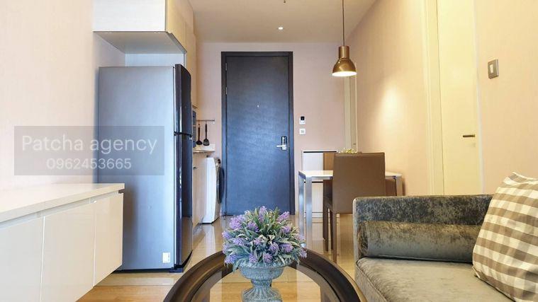 รูป ว่างพร้อมอยู่! H Sukhumvit43. 1นอน 43ตร.ม. Line id: @pfagent - รูปที่ 2/8