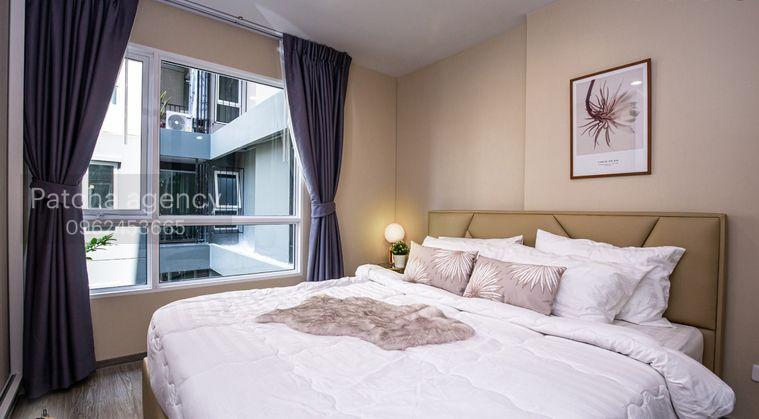 picture Regent Sukhumvit97/1. 1bed 30sqm. Line id: @pfagent - 5/7