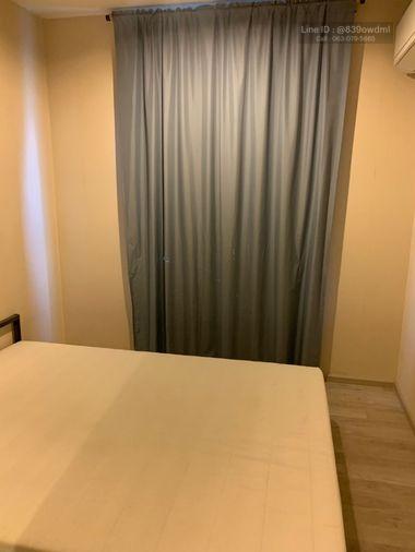 picture Selling a burden ðĨðĨ Special price condo, good location, Plum Condo Bangyai Station MD-25085127 - 4/6