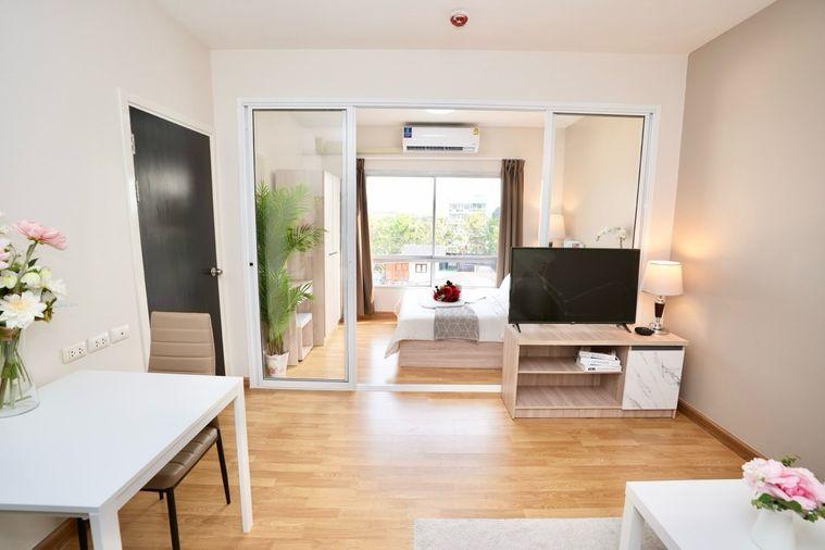รูป 🏢 ขายคอนโด : The Tree Condo Ladprao (เดอะ ทรี คอนโด ลาดพร้าว)   รหัสทรัพย์ | 📌LNP-C7377 - รูปที่ 14/15