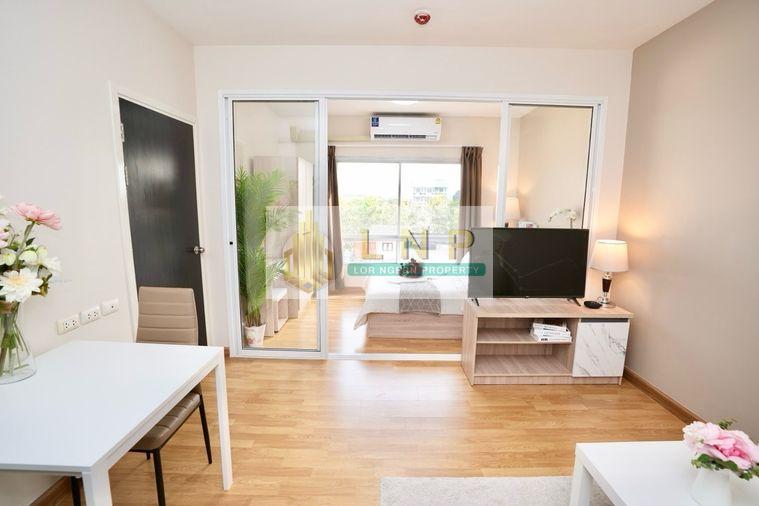 รูป 🏢 ขายคอนโด : The Tree Condo Ladprao (เดอะ ทรี คอนโด ลาดพร้าว) รหัสทรัพย์ | 📌LNP-C7377 - รูปที่ 14/15