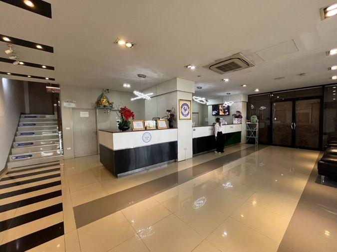 รูป เจ้าของขายเอง ขายด่วน! โรงแรม และที่ดินเปล่า ใจกลางเมืองพิษณุโลก ถนนบรมไตรโลกนารถ2 ตำบลวัดจันทร์ อำเภอเมืองพิษณุโลก พิษณุโลก - รูปที่ 23/29