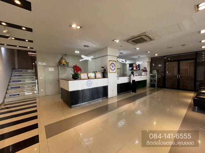 รูป เจ้าของขายเอง ขายด่วน! โรงแรม และที่ดินเปล่า ใจกลางเมืองพิษณุโลก ถนนบรมไตรโลกนารถ2 ตำบลวัดจันทร์ อำเภอเมืองพิษณุโลก พิษณุโลก - รูปที่ 23/29