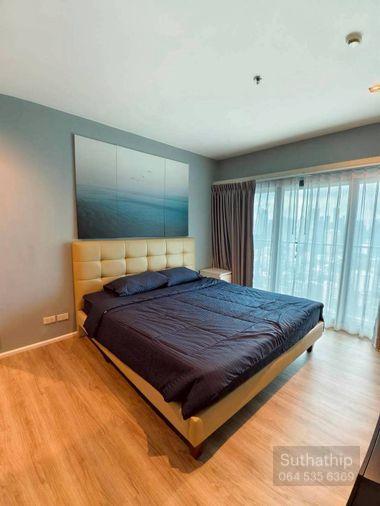 picture Condo for rent : Noble Remix Sukhumvit 36((BTS Thong Lor)) MK-02 line @livingbkk - 1/13