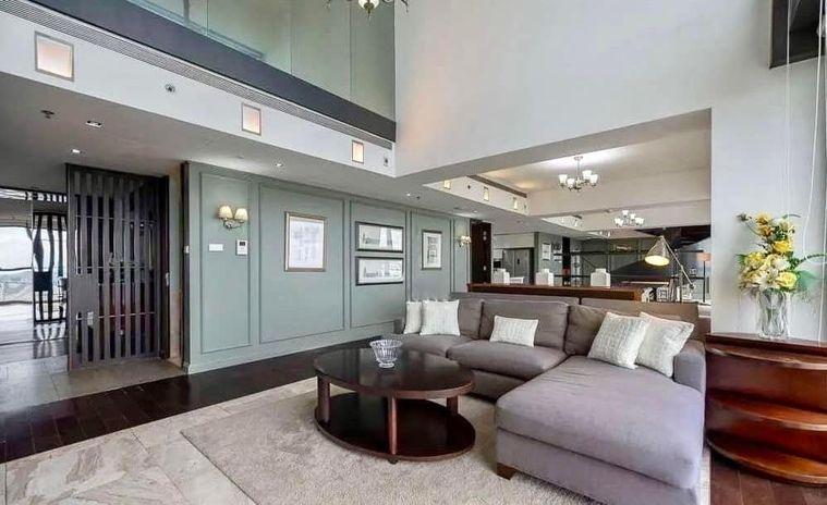 picture The Met Super Luxury For rent! Fully furnished ready to move in MD-25069659 - 10/20