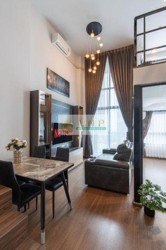 รูป 🏢 ขายคอนโด : IDEO New Rama 9 (ไอดีโอ นิว พระราม 9) รหัสทรัพย์ | 📌LNP-C6556 - รูปที่ 9/9