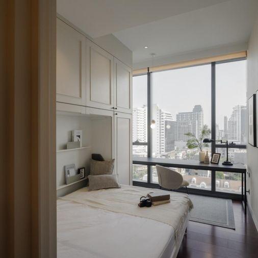 รูป 🏢 ขายคอนโด : KHUN by YOO inspired by Starck (คุณ บาย ยู อินสไปร์ บาย สตาร์ค)   รหัสทรัพย์ | 📌LNP-C10452 - รูปที่ 5/9