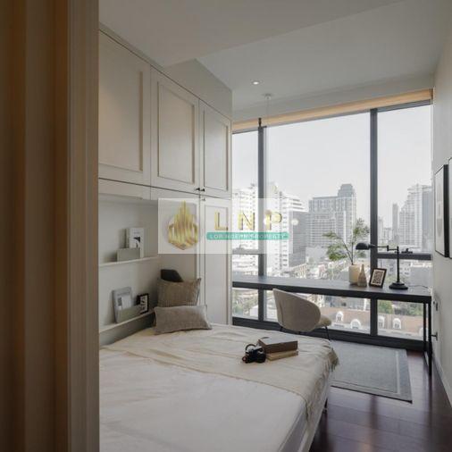 รูป 🏢 ขายคอนโด : KHUN by YOO inspired by Starck (คุณ บาย ยู อินสไปร์ บาย สตาร์ค) รหัสทรัพย์ | 📌LNP-C10452 - รูปที่ 5/9