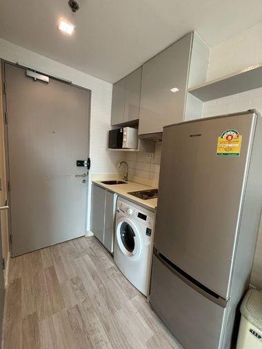 picture Selling a burden 🔥🔥 Special price condo, good location, Ideo Mobi Sukhumvit MD-25084773 - 5/8