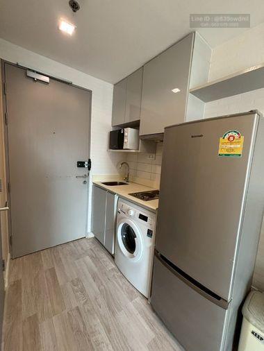 picture Selling a burden ðĨðĨ Special price condo, good location, Ideo Mobi Sukhumvit MD-25084773 - 5/8