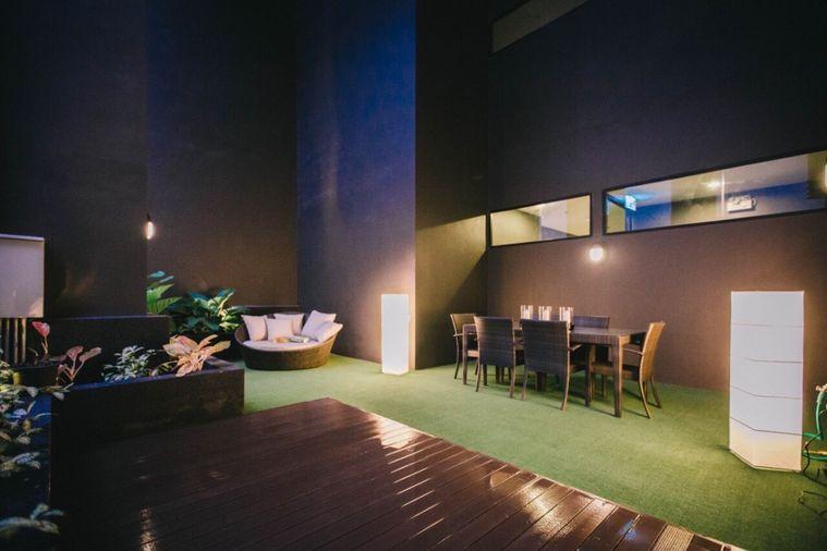 picture The Capital Ekamai - Thonglor For rent! Fully furnished ready to move in MD-25063227 - 10/10