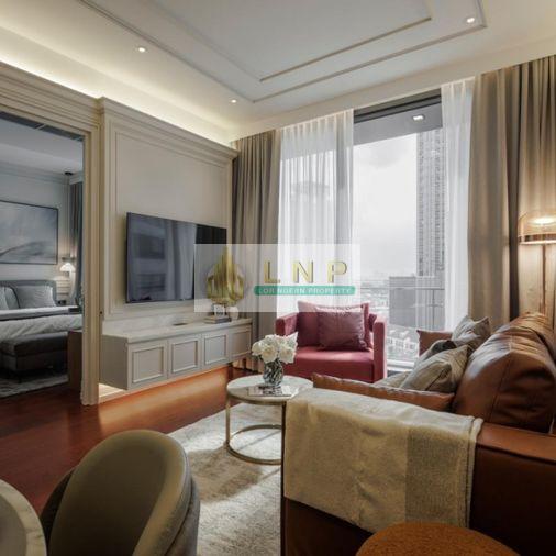 รูป 🏢 ขายคอนโด : KHUN by YOO inspired by Starck (คุณ บาย ยู อินสไปร์ บาย สตาร์ค) รหัสทรัพย์ | 📌LNP-C10452 - รูปที่ 8/9