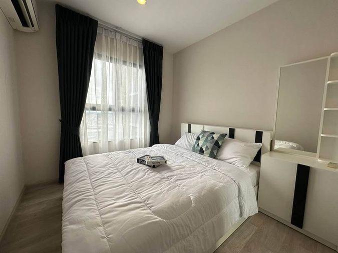 รูป 🎃RB21602 ให้เช่าถูกมาก🎈พลัม คอนโด เซ็นทรัล สเตชั่น✅แอดไลน์ @930jwqti ( มี @ ด้วย) แอดมินตอบไว - รูปที่ 1/7