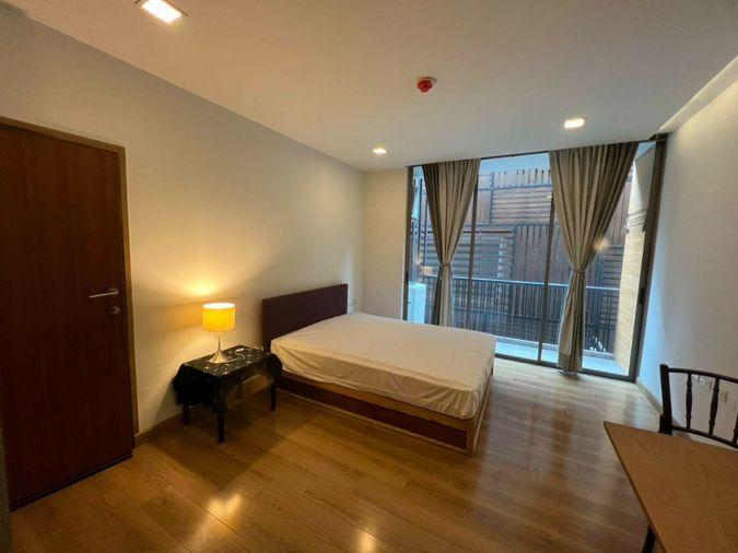 รูป ให้เช่า ห้องสวย โมเดิร์น มินิมอล ควอด สาทร | Quad Sathon MD-25024139 - รูปที่ 1/4