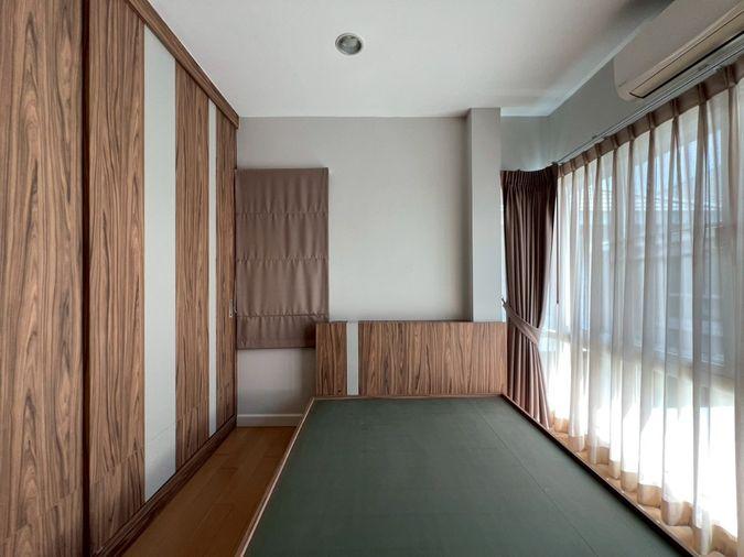 รูป บ้านเช่า นารา โบทานิค ศรีนครินทร์ - รูปที่ 6/15