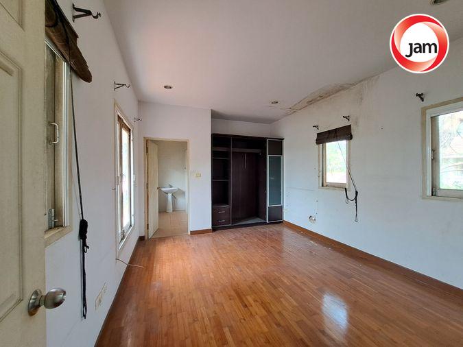 รูป AI 0261 : ฟอร์เรสท์โฮม รังสิต คลอง 7 - รูปที่ 21/34