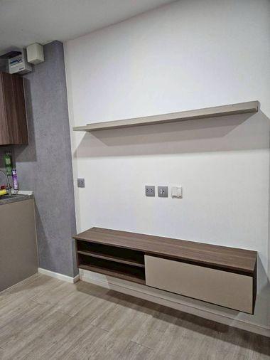 รูป 🏡 ขายด่วน Kave Condo 💖 ✨ ตึก C ชั้น 5 - รูปที่ 5/11