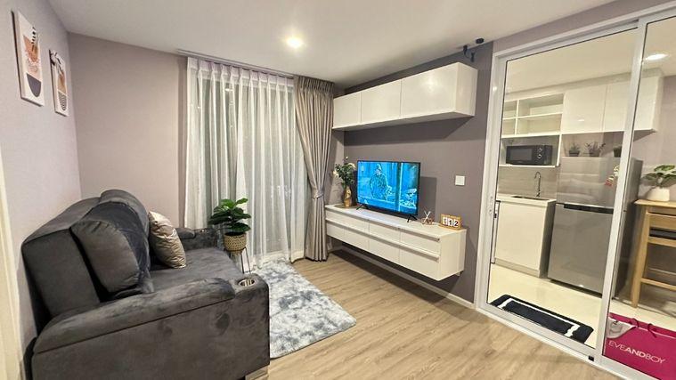 picture Chateau In Town Phaholyothin 32 For rent! Fully furnished ready to move in MD-25085145 - 2/8