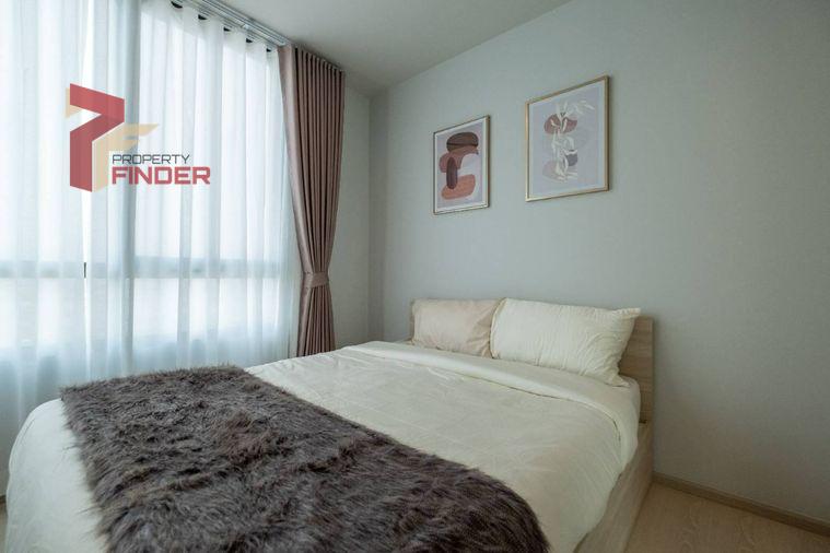 picture PFD-07456 Condo for Rent: Nue Mega Plus Bangna Schedule a viewing ■ Line: @propertybkk2 - 7/16