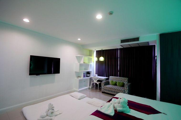 รูป เจ้าของขายเอง ขายด่วน! โรงแรม และที่ดินเปล่า ใจกลางเมืองพิษณุโลก ถนนบรมไตรโลกนารถ2 ตำบลวัดจันทร์ อำเภอเมืองพิษณุโลก พิษณุโลก - รูปที่ 7/29