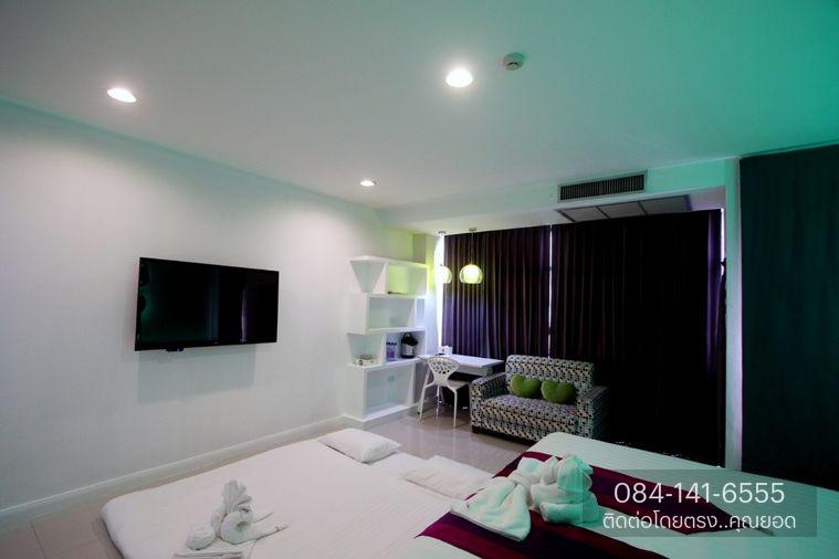 รูป เจ้าของขายเอง ขายด่วน! โรงแรม และที่ดินเปล่า ใจกลางเมืองพิษณุโลก ถนนบรมไตรโลกนารถ2 ตำบลวัดจันทร์ อำเภอเมืองพิษณุโลก พิษณุโลก - รูปที่ 7/29