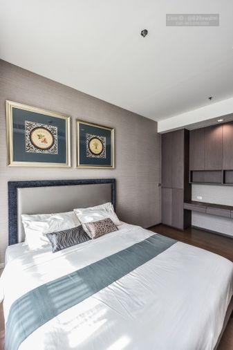 รูป Luxury For Life Style เดอะ ดิโพลแมท สาทร | The Diplomat Sathorn ให้เช่า MD-25025992 - รูปที่ 8/8