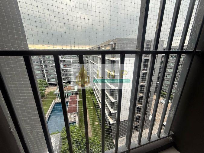 รูป 🏢 ขายคอนโด : dcondo Onnut - Suvarnabhumi (ดีคอนโด อ่อนนุช - สุวรรณภูมิ) รหัสทรัพย์ | 📌LNP-C10454 - รูปที่ 15/21