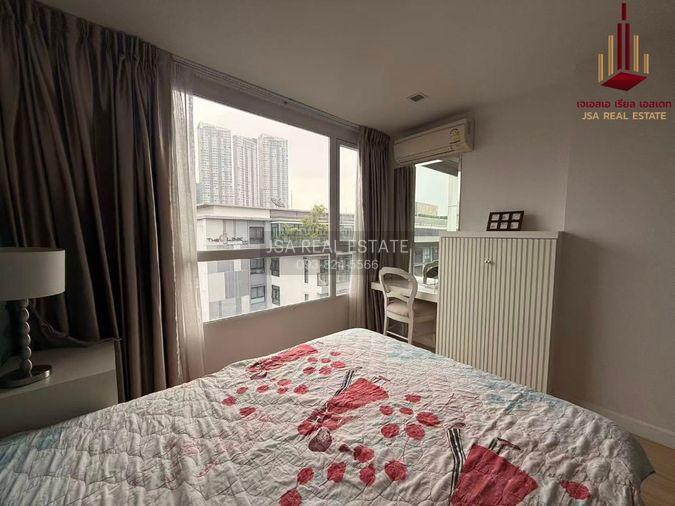 picture ✨ For Rent : Mayfair Place Sukhumvit 64 Condo ✨ 💰 Only 25,000 thb/month - 5/6