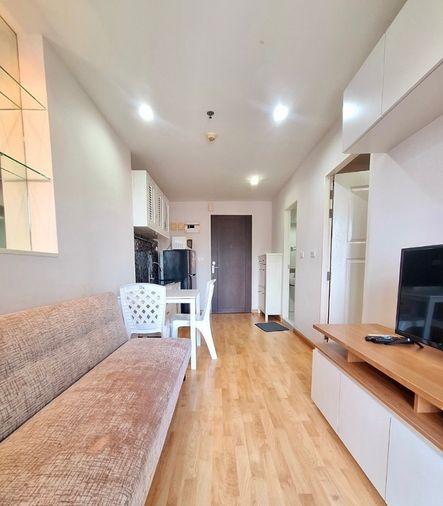 picture Selling a burden 🔥🔥 Special price condo, good location, Casa Condo Asoke-Dindaeng MD-25030302 - 5/10