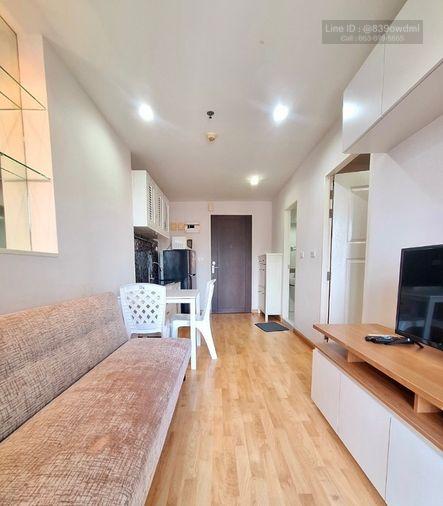 picture Selling a burden ðĨðĨ Special price condo, good location, Casa Condo Asoke-Dindaeng MD-25030302 - 5/10