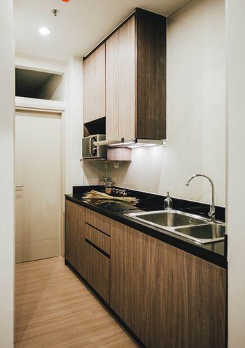 picture The Capital Ekamai - Thonglor For rent! Fully furnished ready to move in MD-25063227 - 8/10