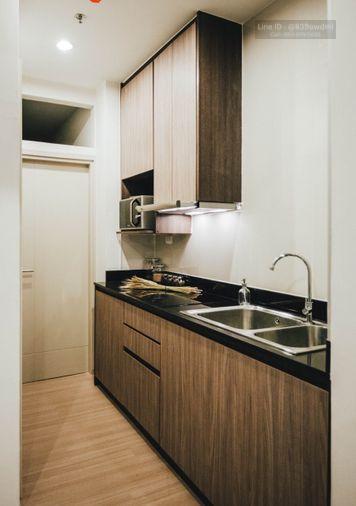 picture The Capital Ekamai - Thonglor For rent! Fully furnished ready to move in MD-25063227 - 8/10