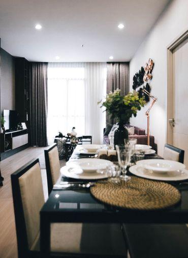 picture The Capital Ekamai - Thonglor For rent! Fully furnished ready to move in MD-25063227 - 3/10