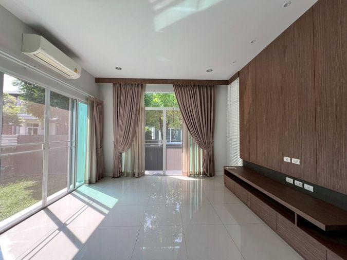 รูป บ้านเช่า นารา โบทานิค ศรีนครินทร์ - รูปที่ 4/15