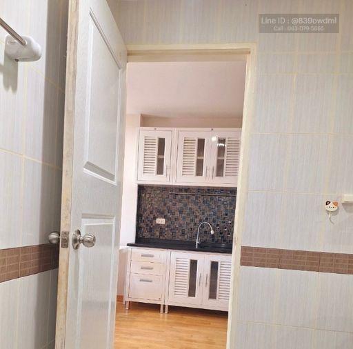 picture Selling a burden ðĨðĨ Special price condo, good location, Casa Condo Asoke-Dindaeng MD-25030302 - 10/10