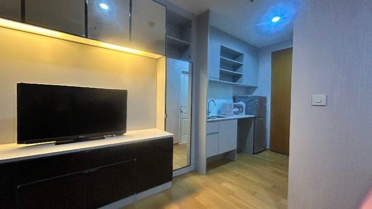 picture Selling a burden 🔥🔥 Special price condo, good location, Noble Revo Silom MD-25077566 - 3/6