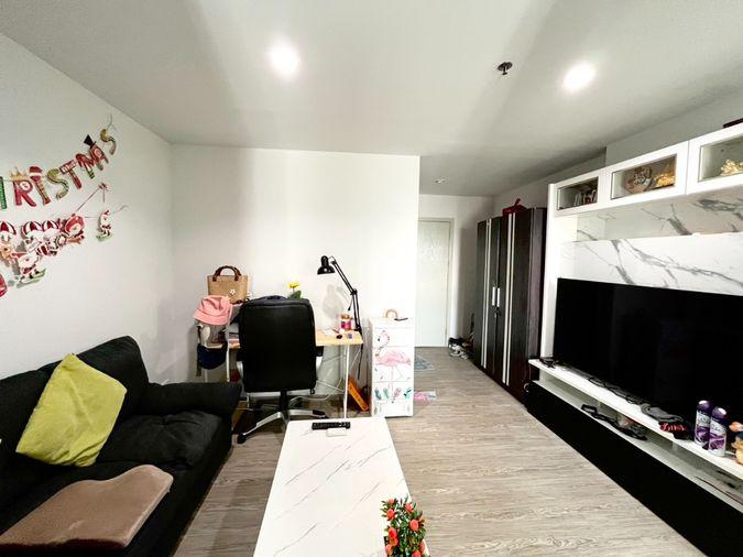 รูป 🏢 ขายคอนโด : Regent Home Bangson Phase 28 (รีเจ้นท์ โฮม บางซ่อน โครงการ 2 เฟส 28)   รหัสทรัพย์ | 📌 LNP-C10450 - รูปที่ 3/7