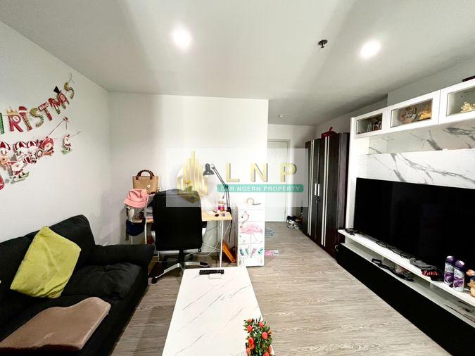 รูป 🏢 ขายคอนโด : Regent Home Bangson Phase 28 (รีเจ้นท์ โฮม บางซ่อน โครงการ 2 เฟส 28) รหัสทรัพย์ | 📌 LNP-C10450 - รูปที่ 3/7